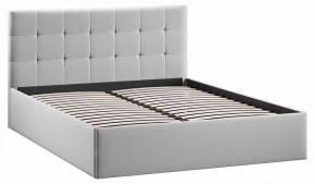 Кровать двуспальная Джоли Тип 1 в Миассе - miass.ok-mebel.com | фото 2
