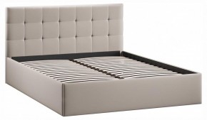 Кровать двуспальная Джоли Тип 1 в Миассе - miass.ok-mebel.com | фото