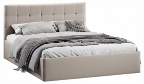 Кровать двуспальная Джоли Тип 1 в Миассе - miass.ok-mebel.com | фото 2
