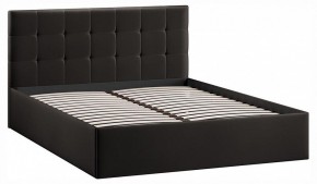 Кровать двуспальная Джоли Тип 1 в Миассе - miass.ok-mebel.com | фото 2