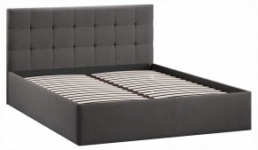 Кровать двуспальная Джоли Тип 1 в Миассе - miass.ok-mebel.com | фото