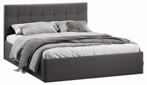 Кровать двуспальная Джоли Тип 1 в Миассе - miass.ok-mebel.com | фото 2