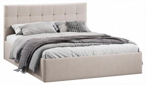 Кровать двуспальная Джоли Тип 1 в Миассе - miass.ok-mebel.com | фото
