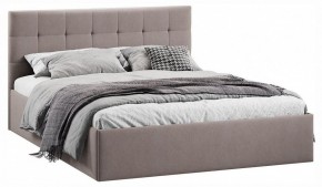 Кровать двуспальная Джоли Тип 1 в Миассе - miass.ok-mebel.com | фото