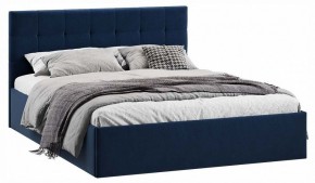 Кровать двуспальная Джоли Тип 1 в Миассе - miass.ok-mebel.com | фото