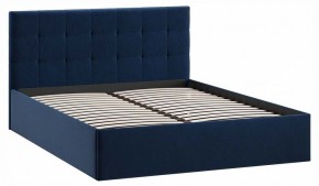 Кровать двуспальная Джоли Тип 1 в Миассе - miass.ok-mebel.com | фото 2