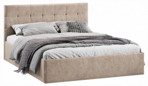 Кровать двуспальная Джоли Тип 1 в Миассе - miass.ok-mebel.com | фото