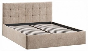 Кровать двуспальная Джоли Тип 1 в Миассе - miass.ok-mebel.com | фото 2