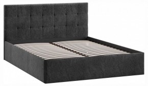 Кровать двуспальная Джоли Тип 1 в Миассе - miass.ok-mebel.com | фото 2