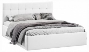 Кровать двуспальная Джоли Тип 1 в Миассе - miass.ok-mebel.com | фото