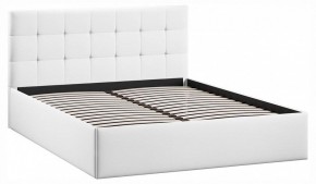 Кровать двуспальная Джоли Тип 1 в Миассе - miass.ok-mebel.com | фото 2