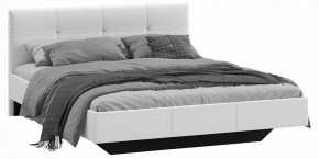 Кровать двуспальная Элис Тип 1 в Миассе - miass.ok-mebel.com | фото