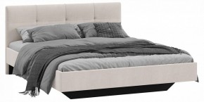 Кровать двуспальная Элис Тип 1 в Миассе - miass.ok-mebel.com | фото