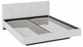 Кровать двуспальная Элис Тип 1 в Миассе - miass.ok-mebel.com | фото