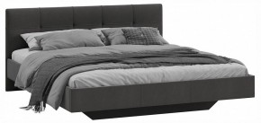 Кровать двуспальная Элис Тип 1 в Миассе - miass.ok-mebel.com | фото