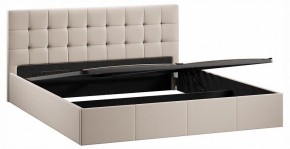 Кровать двуспальная Эмма в Миассе - miass.ok-mebel.com | фото 3