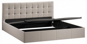 Кровать двуспальная Эмма в Миассе - miass.ok-mebel.com | фото 3