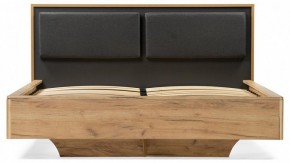 Кровать двуспальная Клауд в Миассе - miass.ok-mebel.com | фото 3