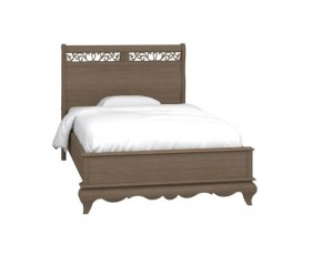 Кровать двуспальная Оскар ММ-216-02/14Б2 (1400*2000) в Миассе - miass.ok-mebel.com | фото 2