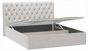 Кровать двуспальная Скарлет с ПМ Тип 1 в Миассе - miass.ok-mebel.com | фото 3
