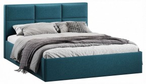 Кровать двуспальная Стелла с ПМ Тип 1 в Миассе - miass.ok-mebel.com | фото