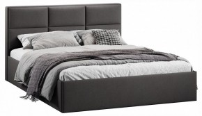 Кровать двуспальная Стелла с ПМ Тип 1 в Миассе - miass.ok-mebel.com | фото 2
