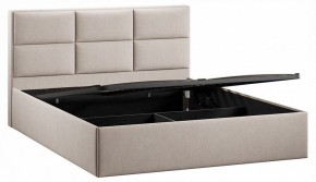 Кровать двуспальная Стелла с ПМ Тип 1 в Миассе - miass.ok-mebel.com | фото 3