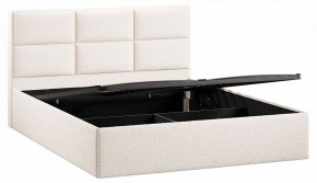 Кровать двуспальная Стелла с ПМ Тип 1 в Миассе - miass.ok-mebel.com | фото 3