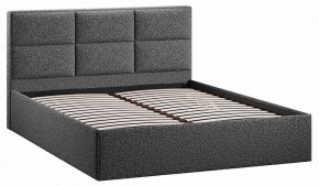 Кровать двуспальная Стелла с ПМ Тип 1 в Миассе - miass.ok-mebel.com | фото 2