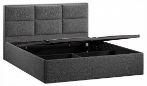 Кровать двуспальная Стелла с ПМ Тип 1 в Миассе - miass.ok-mebel.com | фото 3
