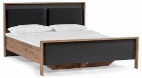 Кровать двуспальная Тхан в Миассе - miass.ok-mebel.com | фото