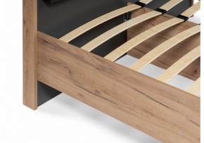 Кровать двуспальная Тхан в Миассе - miass.ok-mebel.com | фото 10