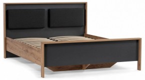 Кровать двуспальная Тхан в Миассе - miass.ok-mebel.com | фото 2