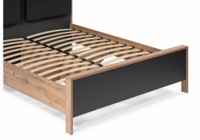 Кровать двуспальная Тхан в Миассе - miass.ok-mebel.com | фото 7