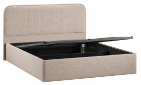 Кровать двуспальная Тиффани с ПМ Тип 1 в Миассе - miass.ok-mebel.com | фото 4