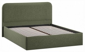 Кровать двуспальная Тиффани с ПМ Тип 1 в Миассе - miass.ok-mebel.com | фото 2