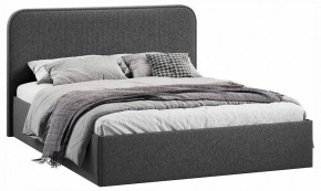 Кровать двуспальная Тиффани с ПМ Тип 1 в Миассе - miass.ok-mebel.com | фото