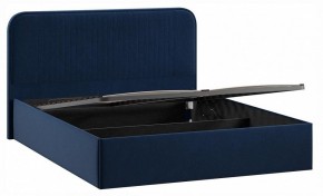 Кровать двуспальная Тиффани с ПМ Тип 1 в Миассе - miass.ok-mebel.com | фото 3