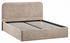 Кровать двуспальная Тиффани с ПМ Тип 1 в Миассе - miass.ok-mebel.com | фото 2