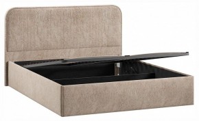 Кровать двуспальная Тиффани с ПМ Тип 1 в Миассе - miass.ok-mebel.com | фото 3