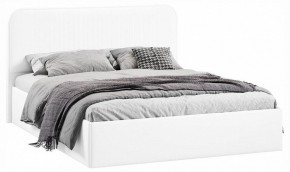 Кровать двуспальная Тиффани с ПМ Тип 1 в Миассе - miass.ok-mebel.com | фото