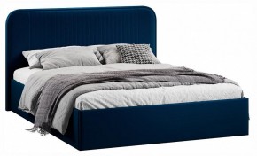 Кровать двуспальная Тиффани с ПМ Тип 1 в Миассе - miass.ok-mebel.com | фото