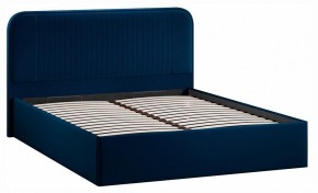 Кровать двуспальная Тиффани с ПМ Тип 1 в Миассе - miass.ok-mebel.com | фото 2