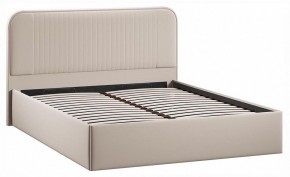 Кровать двуспальная Тиффани с ПМ Тип 1 в Миассе - miass.ok-mebel.com | фото 2