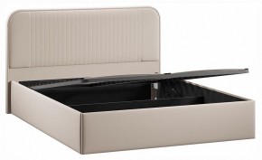 Кровать двуспальная Тиффани с ПМ Тип 1 в Миассе - miass.ok-mebel.com | фото 3