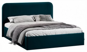 Кровать двуспальная Тиффани с ПМ Тип 1 в Миассе - miass.ok-mebel.com | фото