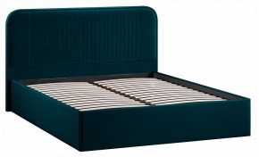 Кровать двуспальная Тиффани с ПМ Тип 1 в Миассе - miass.ok-mebel.com | фото 2