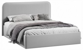 Кровать двуспальная Тиффани с ПМ Тип 1 в Миассе - miass.ok-mebel.com | фото