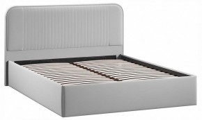 Кровать двуспальная Тиффани с ПМ Тип 1 в Миассе - miass.ok-mebel.com | фото 2