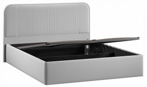 Кровать двуспальная Тиффани с ПМ Тип 1 в Миассе - miass.ok-mebel.com | фото 3